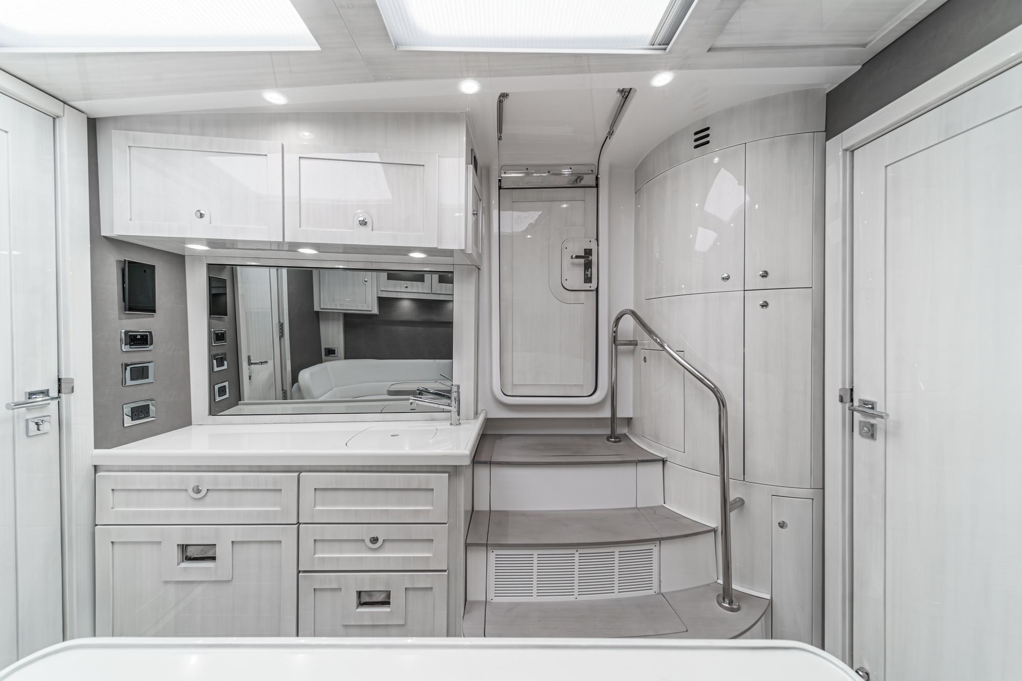 2024 HCB 65 Estrella #TBJR65HCBLLC inventory image at Sun Country Yachts, Newport Marina 2024 HCB 65 Estrella #TBJR65HCBLLC inventory image at Sun Country Yachts, Newport Marina