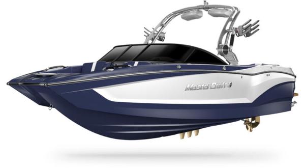 2022 Mastercraft boat for sale, model of the boat is X24 & Image # 1 of 1