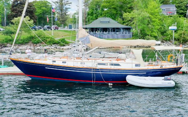 44' Mason, Listing Number 100917034, - Photo No. 4