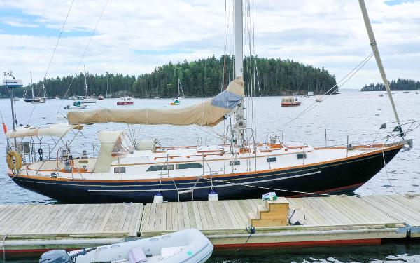 44' Mason, Listing Number 100917034, - Photo No. 7