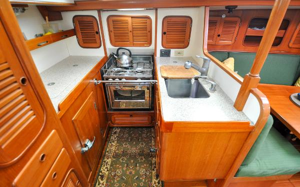 44' Mason, Listing Number 100917034, - Photo No. 92