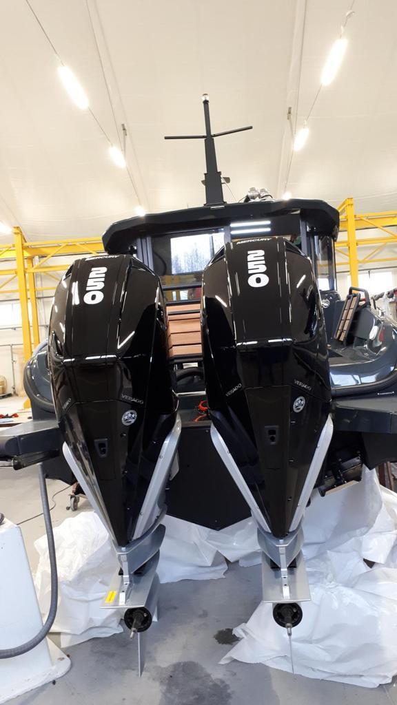 XO Boats