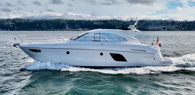 2015 BENETEAU GRAN TURISMO 49