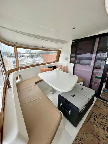 39' Fountaine Pajot, Listing Number 100915362, - Photo No. 8