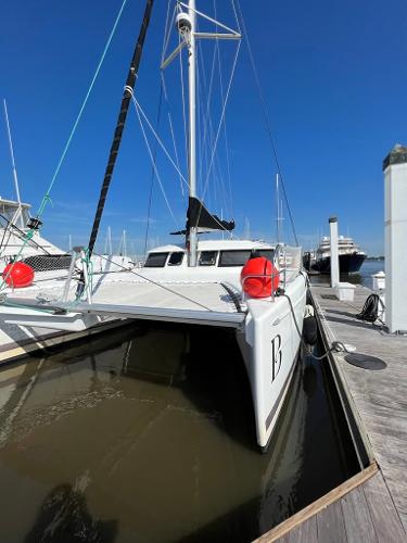 39' Fountaine Pajot, Listing Number 100915362, - Photo No. 3