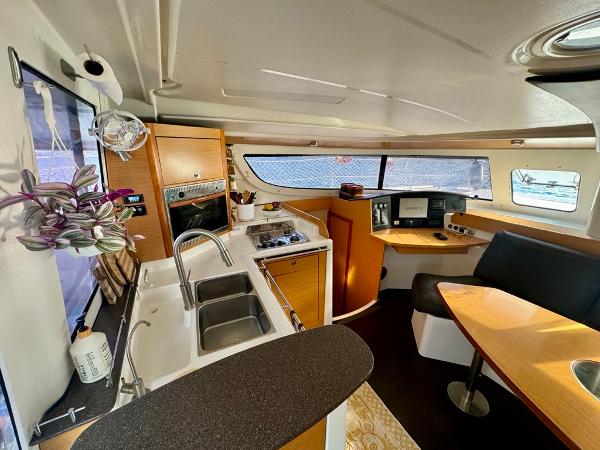 39' Fountaine Pajot, Listing Number 100915362, Image No. 17