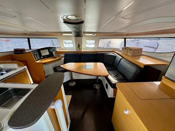 39' Fountaine Pajot, Listing Number 100915362, Image No. 18