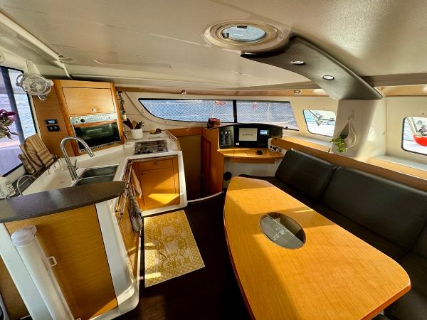 39' Fountaine Pajot, Listing Number 100915362, - Photo No. 29