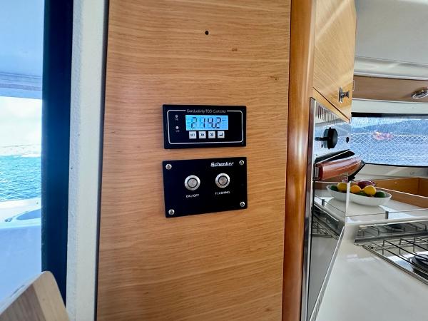 39' Fountaine Pajot, Listing Number 100915362, - Photo No. 33