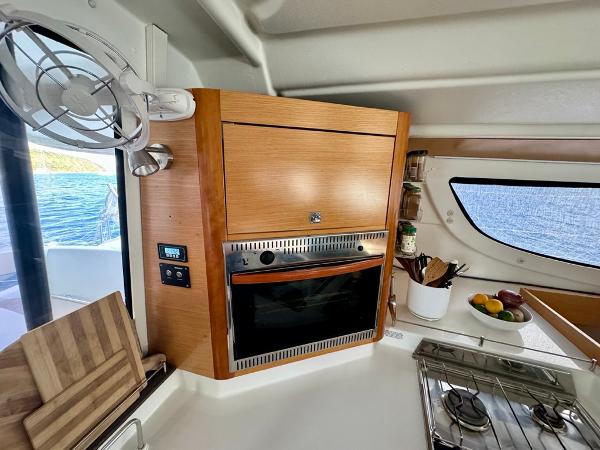 39' Fountaine Pajot, Listing Number 100915362, - Photo No. 30