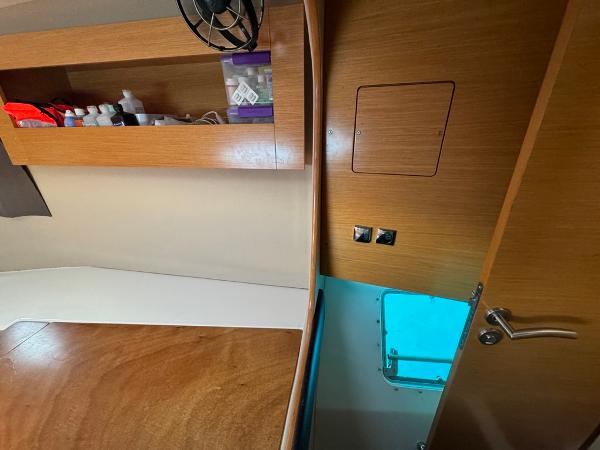 39' Fountaine Pajot, Listing Number 100915362, - Photo No. 54