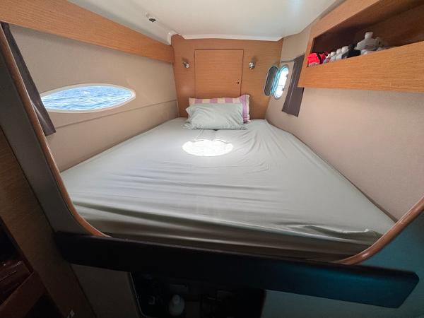 39' Fountaine Pajot, Listing Number 100915362, - Photo No. 46