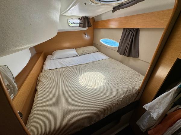 39' Fountaine Pajot, Listing Number 100915362, Image No. 45