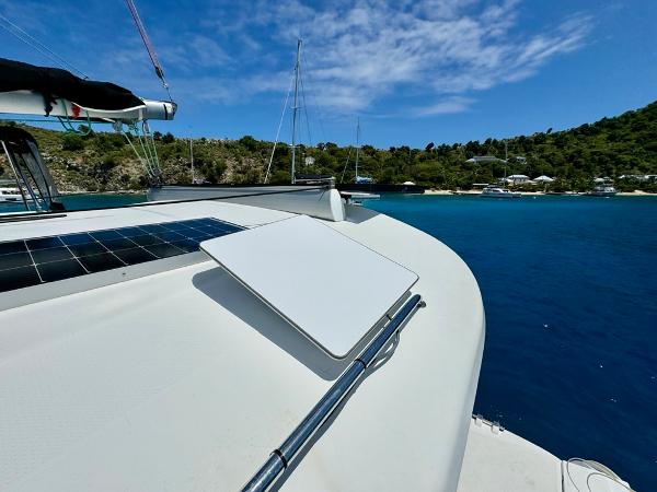 39' Fountaine Pajot, Listing Number 100915362, - Photo No. 15