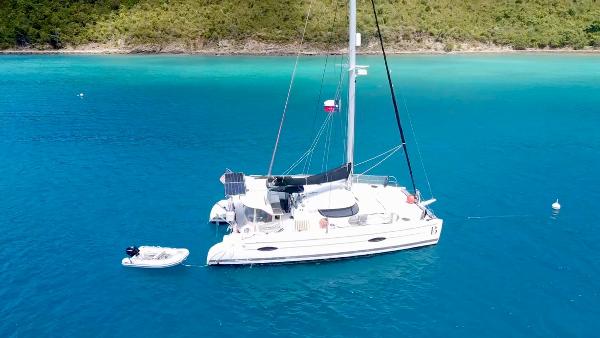 39' Fountaine Pajot, Listing Number 100915362, Image No. 1