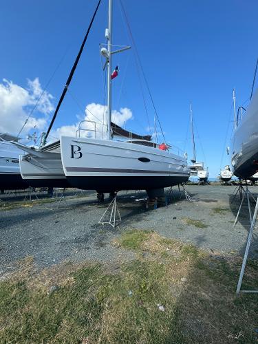 39' Fountaine Pajot, Listing Number 100915362, - Photo No. 68