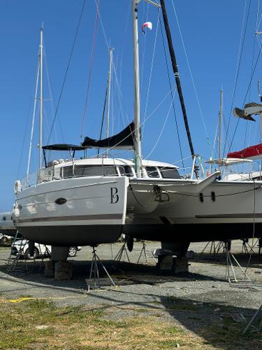 39' Fountaine Pajot, Listing Number 100915362, Image No. 66