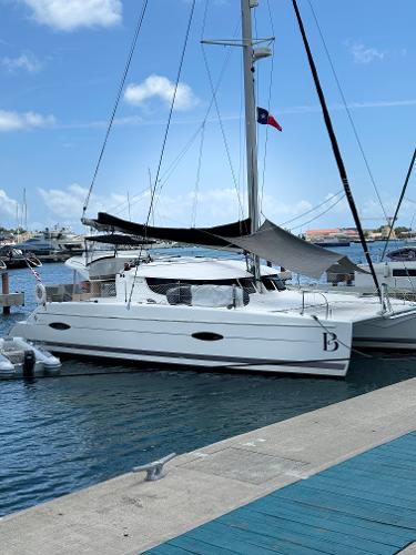 39' Fountaine Pajot, Listing Number 100915362, Image No. 2