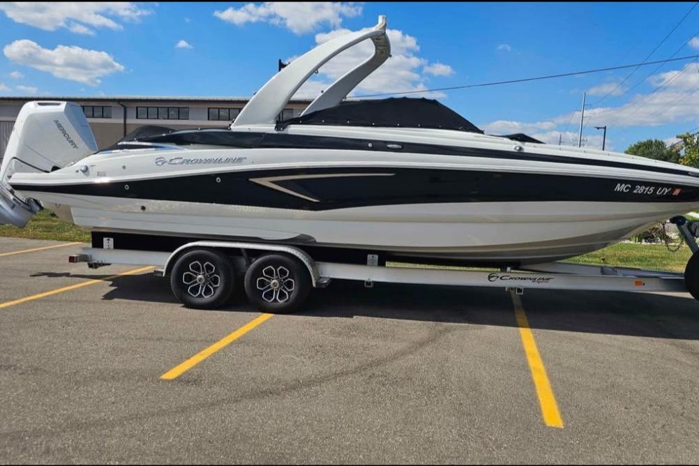 MI 10535 SG Knot 10 Yacht Sales MI 10535 SG Knot 10 Yacht Sales