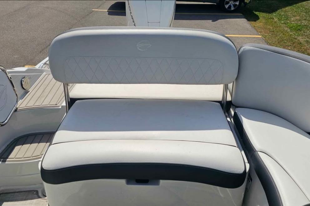 MI 10535 SG Knot 10 Yacht Sales MI 10535 SG Knot 10 Yacht Sales