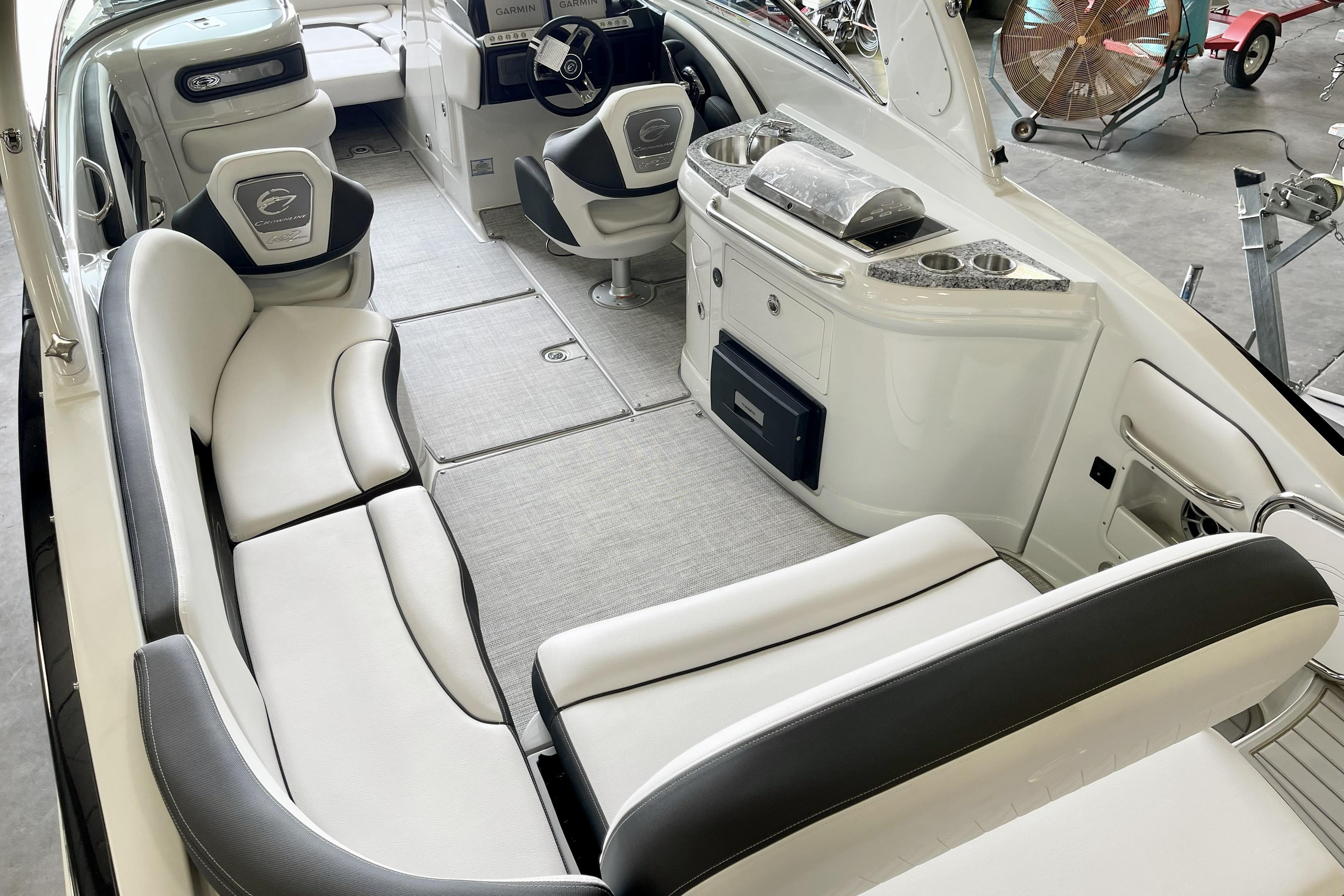 MI 10535 SG Knot 10 Yacht Sales MI 10535 SG Knot 10 Yacht Sales