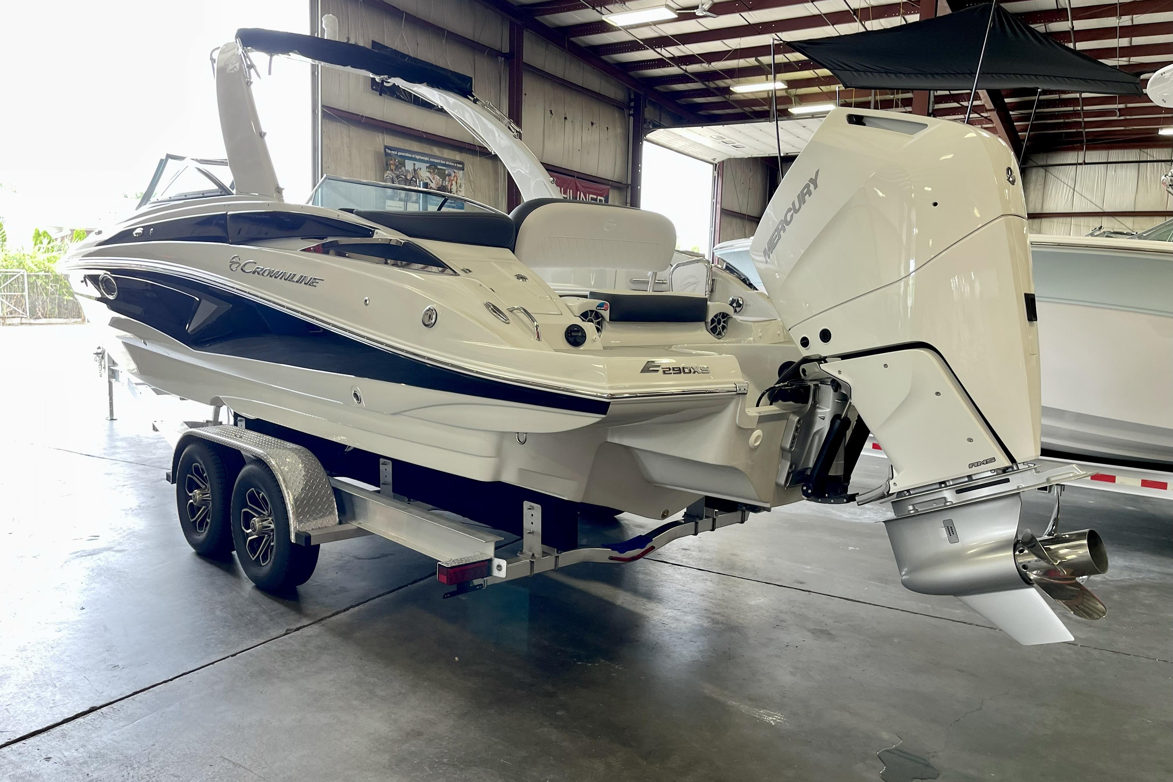 MI 10535 SG Knot 10 Yacht Sales MI 10535 SG Knot 10 Yacht Sales