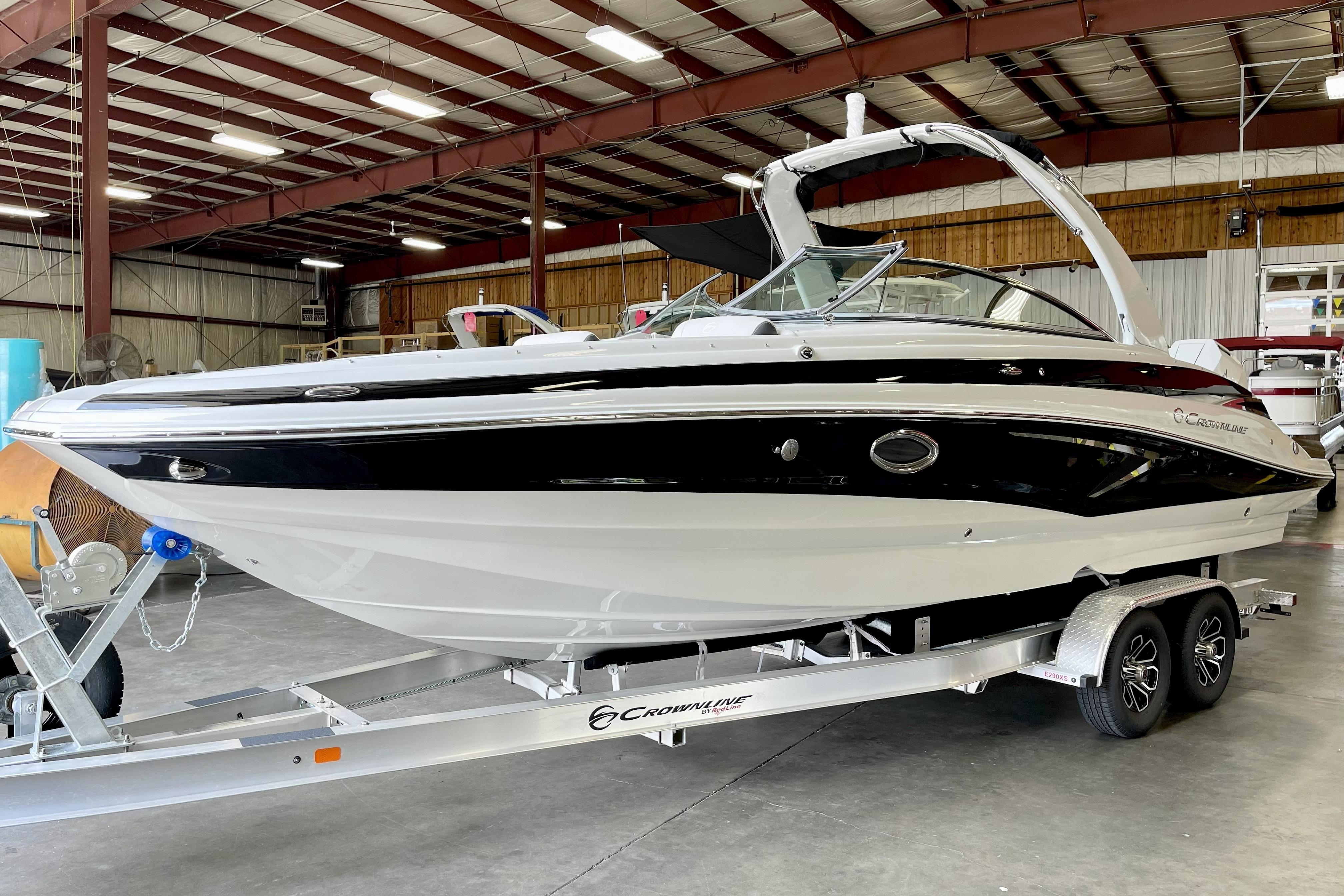 MI 10535 SG Knot 10 Yacht Sales MI 10535 SG Knot 10 Yacht Sales