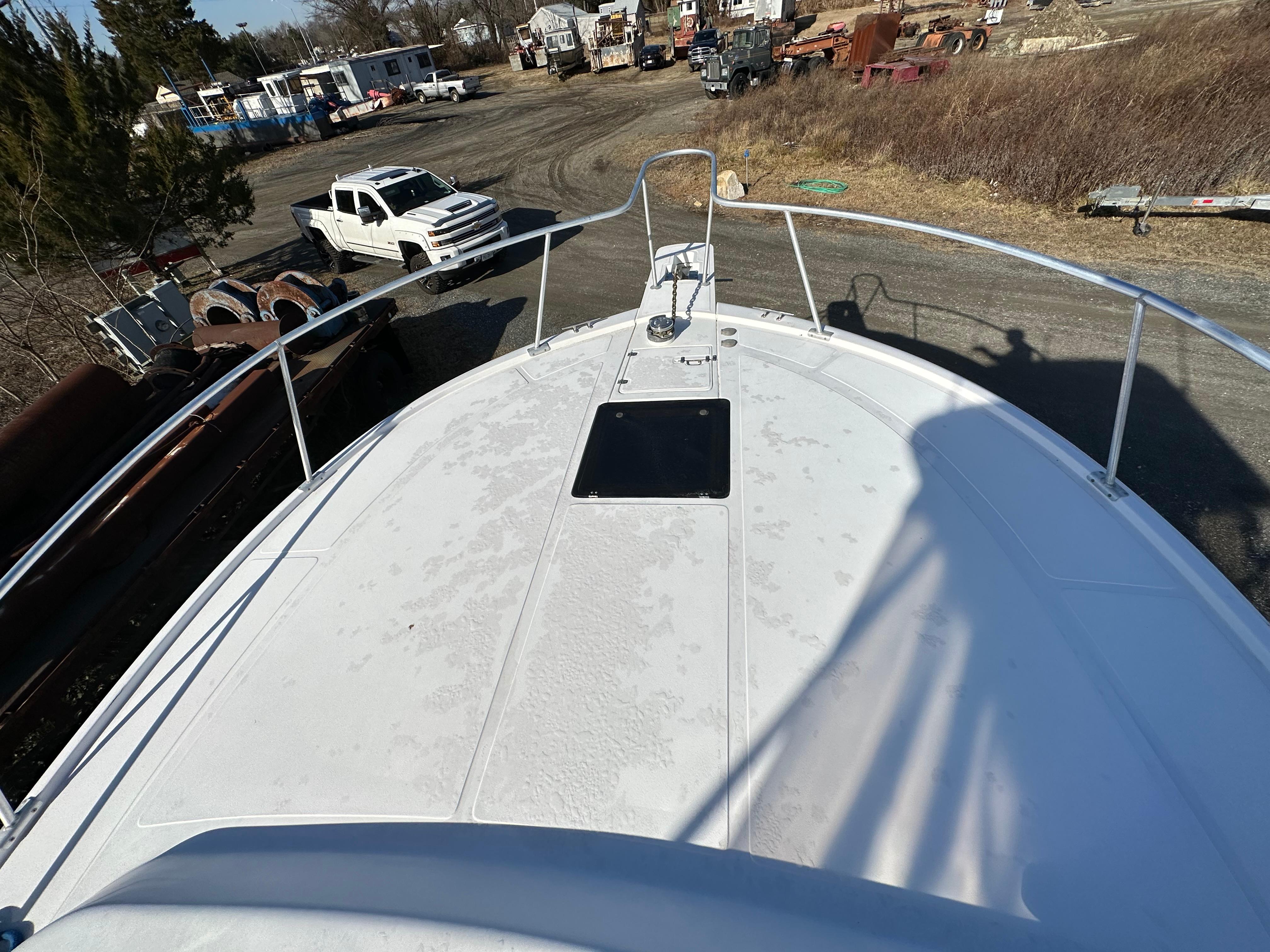 MARBEC Yacht Brokers Of Annapolis