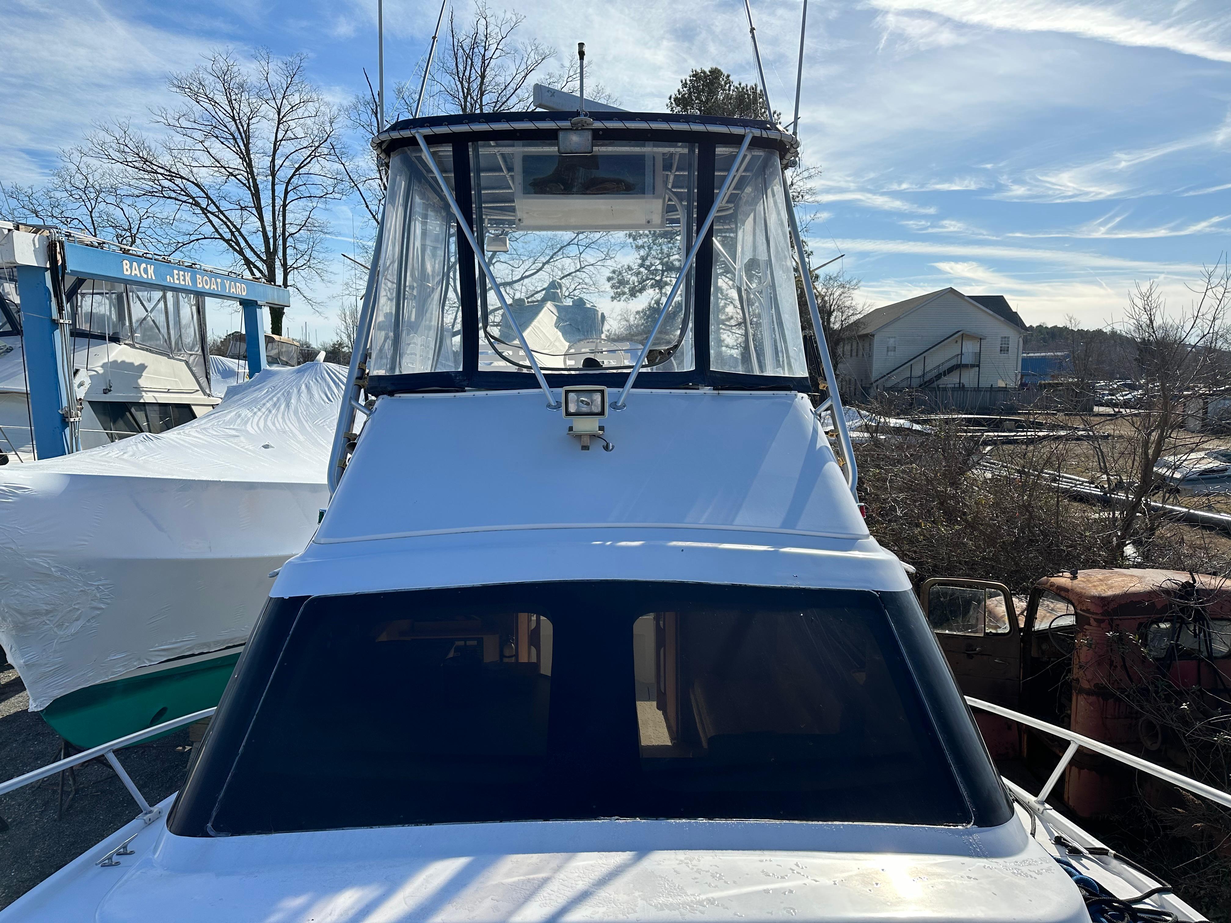 MARBEC Yacht Brokers Of Annapolis