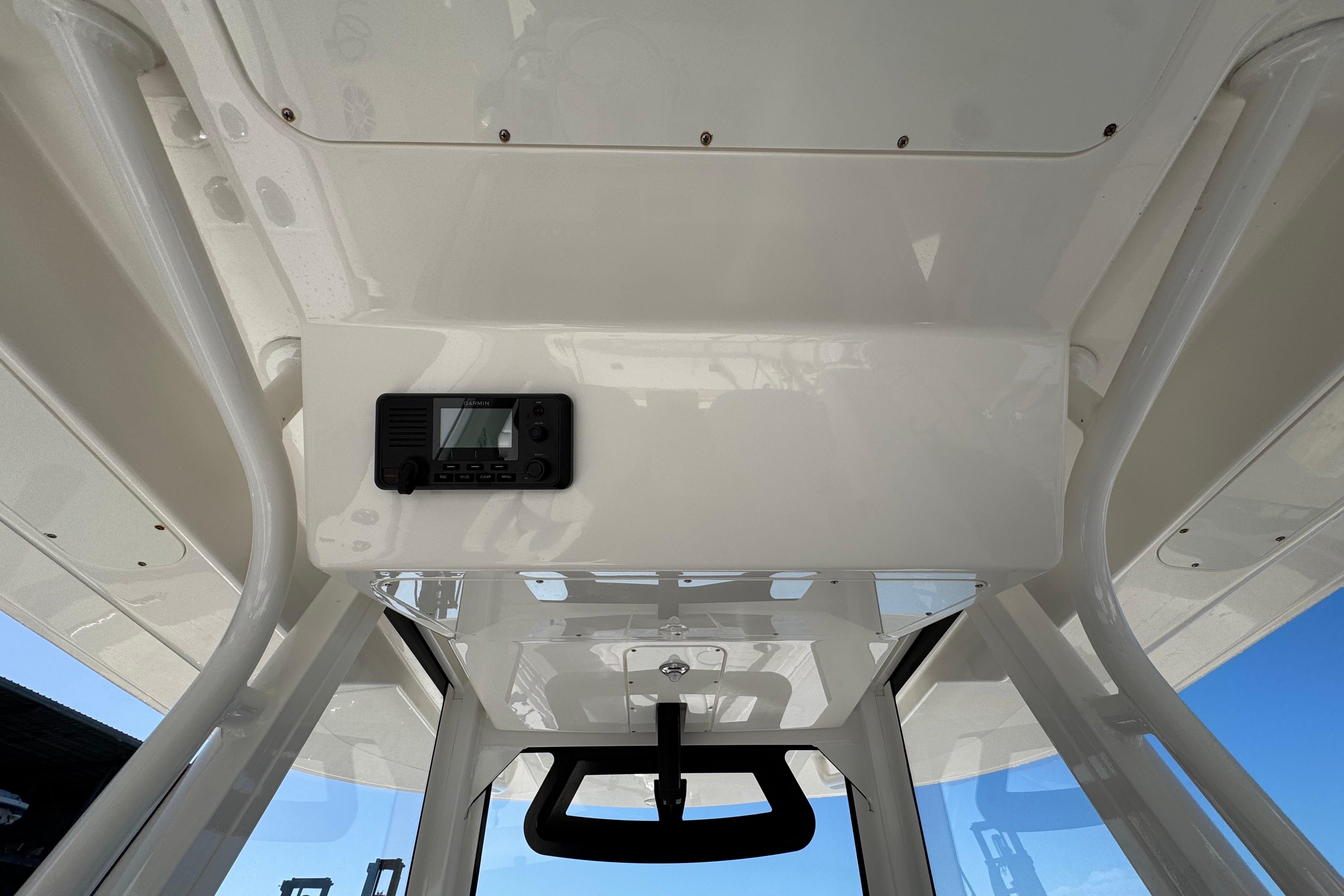 2023 Regulator 31-20