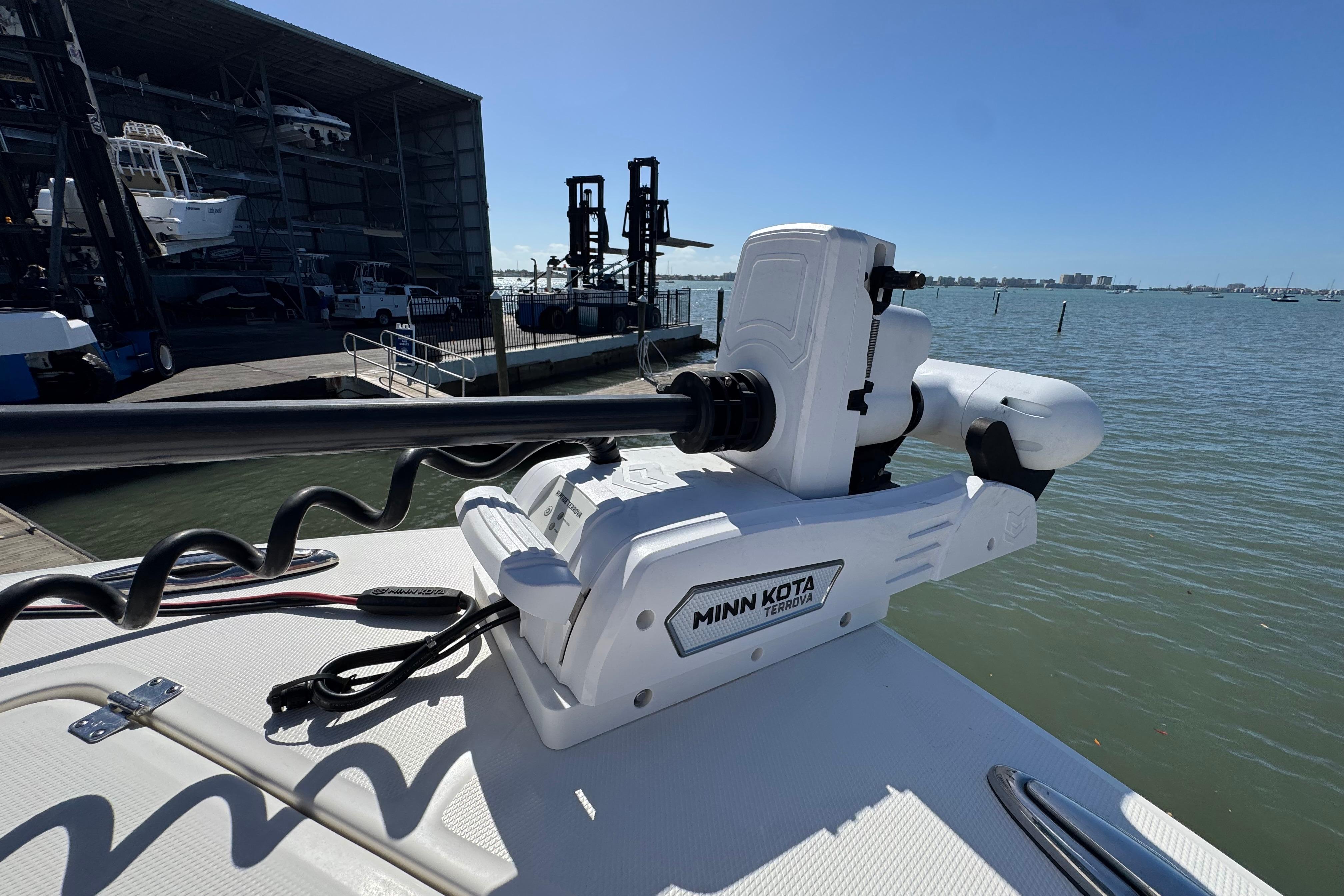 2023 Regulator 31-29