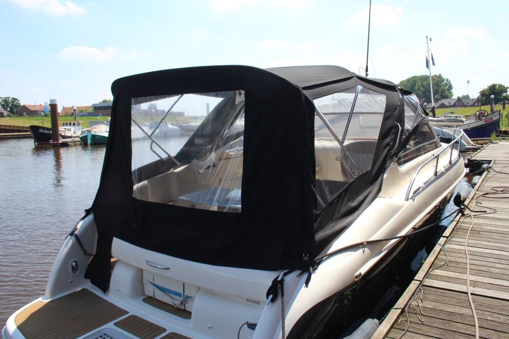 2003 Airon Marine 325 large 65