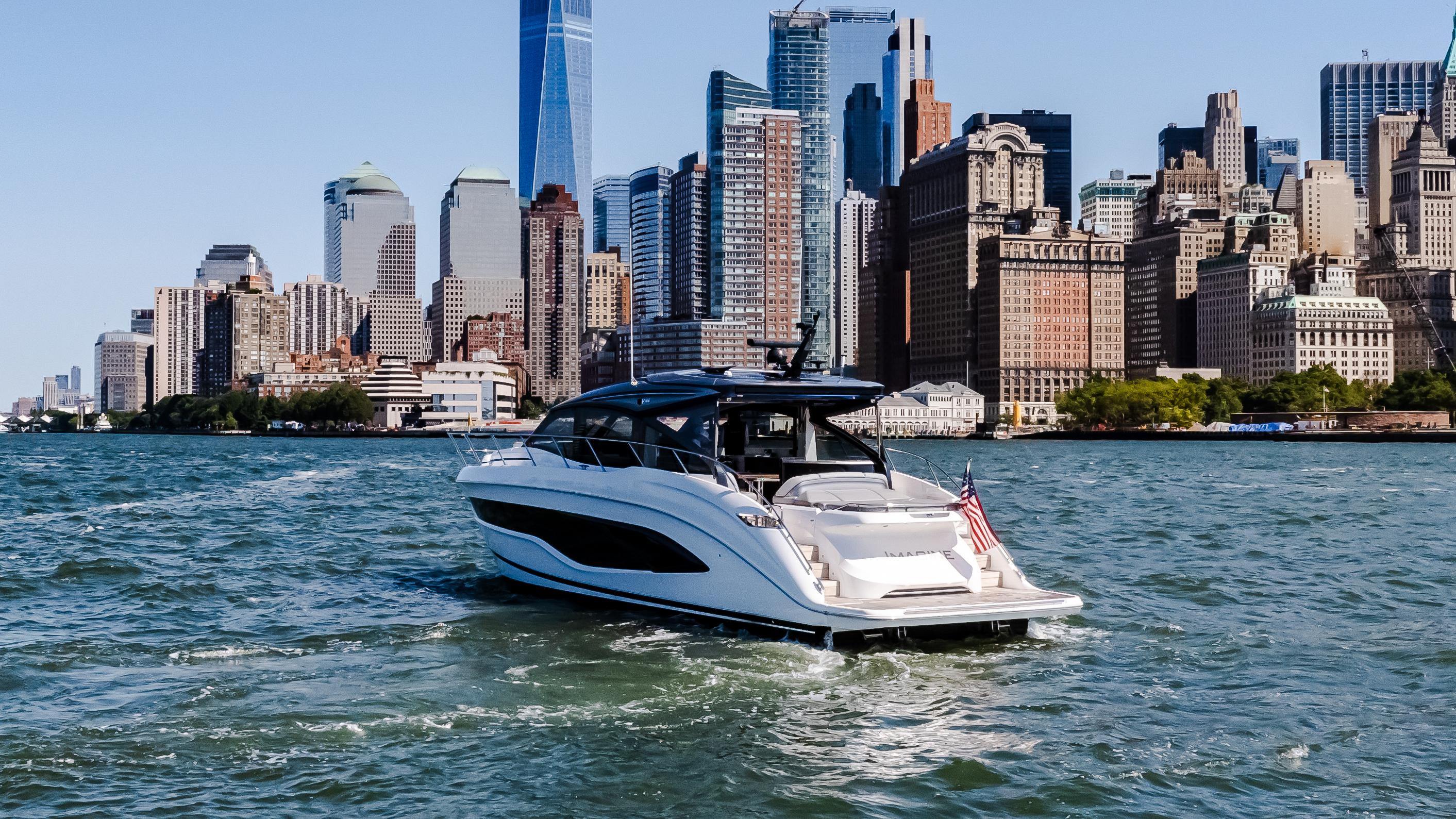 Imagine Princess V55 2022 for sale in Jersey City NJ