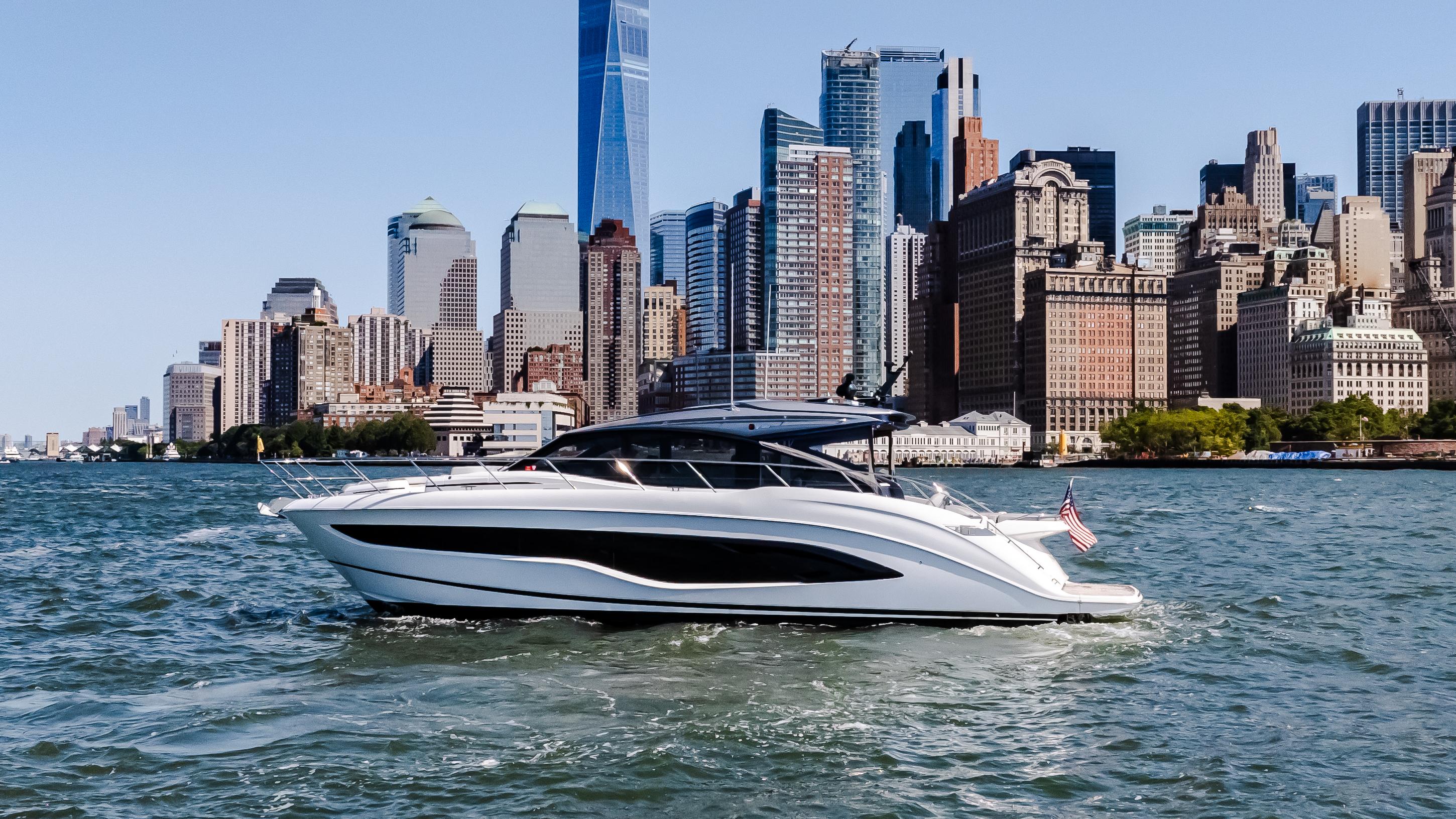 Imagine Princess V55 2022 for sale in Jersey City NJ