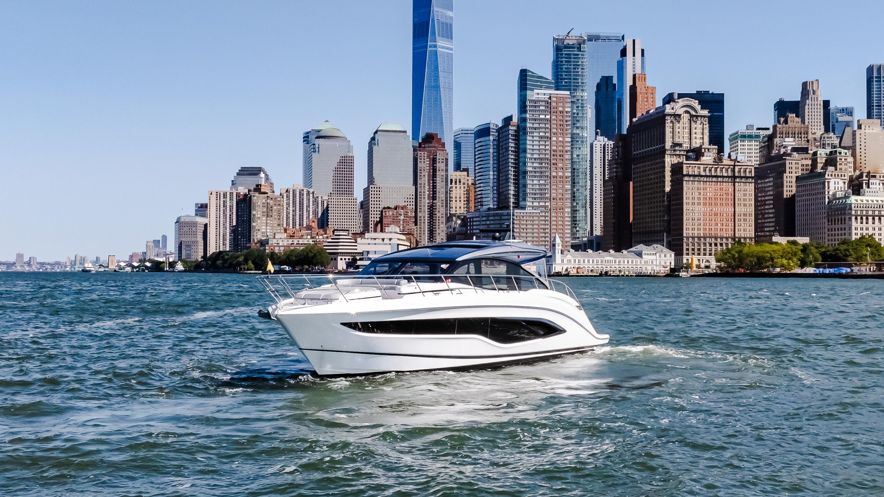 Imagine Princess V55 2022 for sale in Jersey City NJ