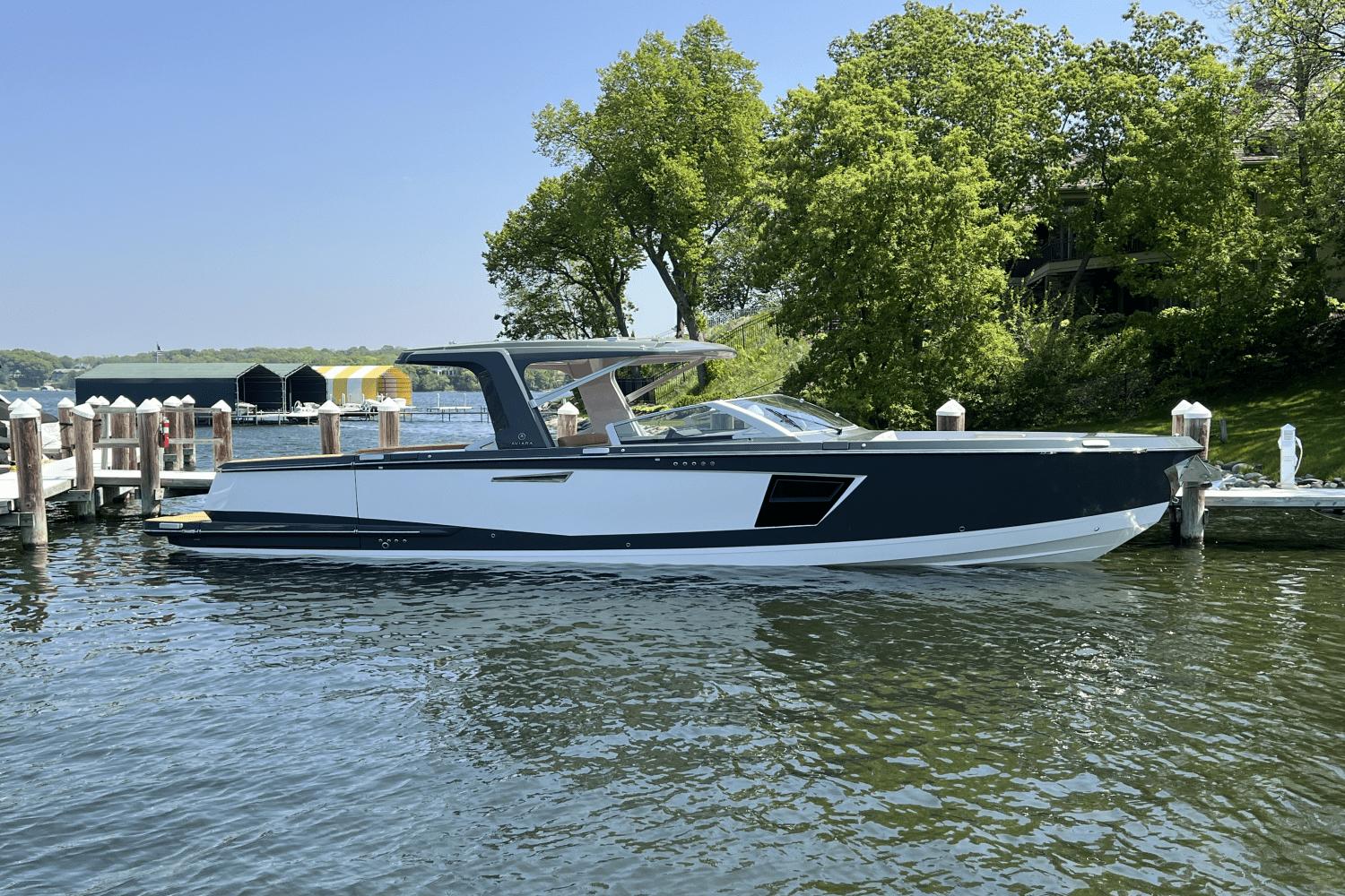 Photo of 2024 Aviara 40'