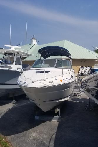 24' Sea Ray, Listing Number 100890133, - Photo No. 6