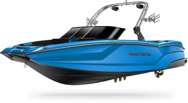 2022 Mastercraft boat for sale, model of the boat is NXT24 & Image # 1 of 1