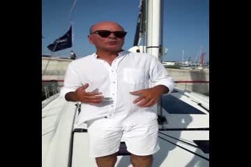 X-Yachts X4.9 video