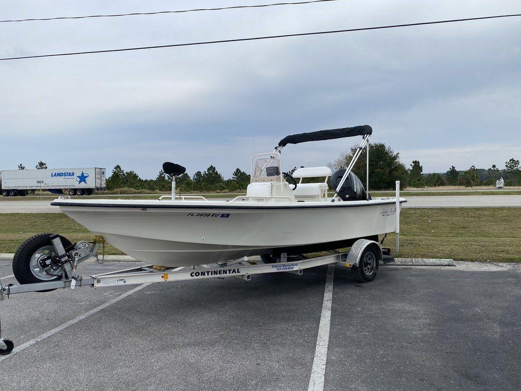 Boat Inventory Lake Placid, FL Boater's World Marine Centers