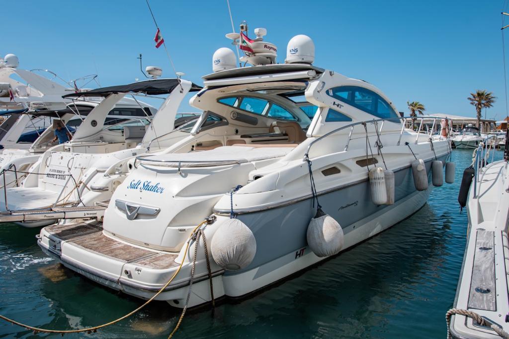 yacht price lebanon