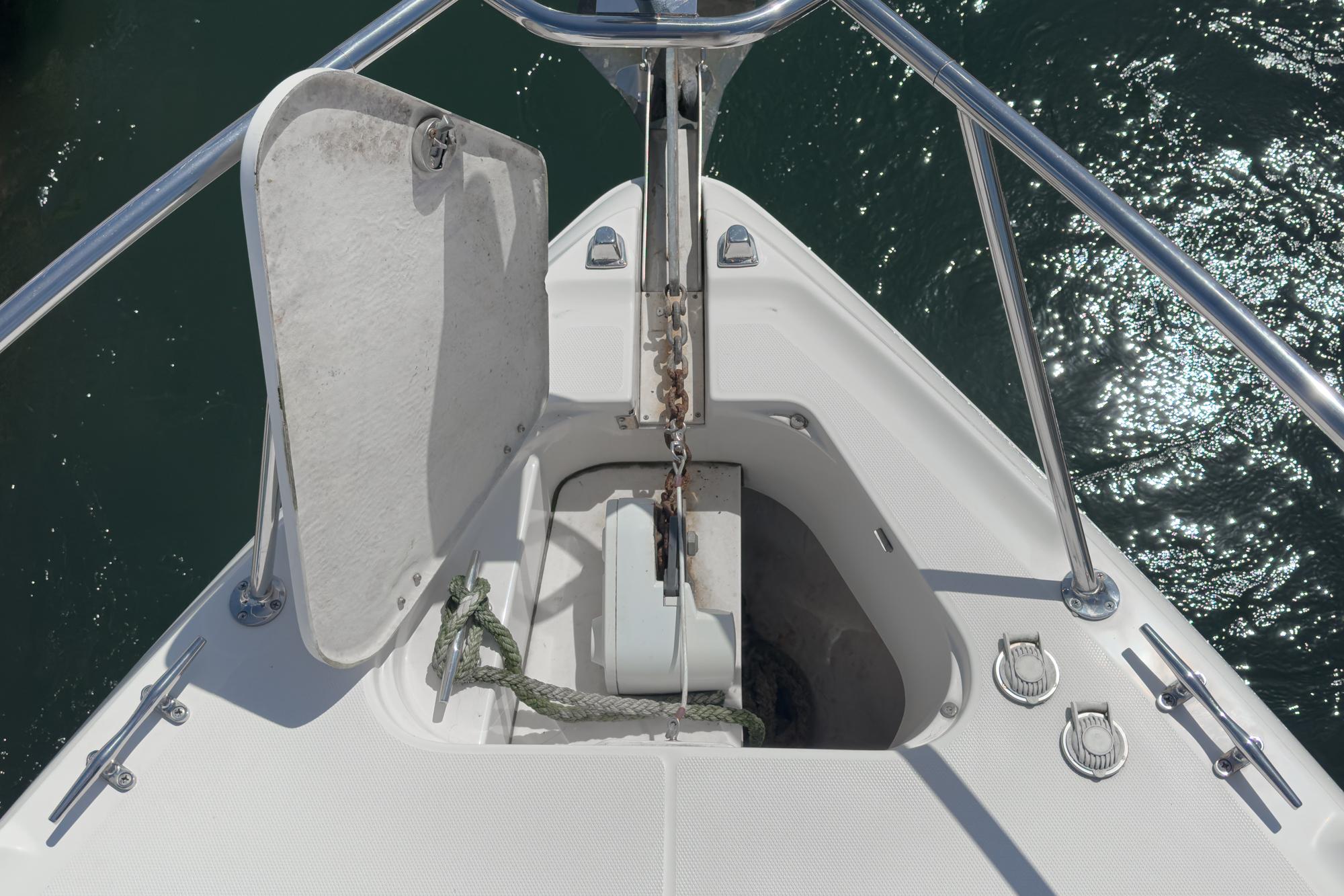 2005 Chaparral 350 Signature #TBRM0348D inventory image at Sun Country Marine Group, San Diego Harbor Island 2005 Chaparral 350 Signature #TBRM0348D inventory image at Sun Country Marine Group, San Diego Harbor Island