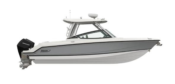 2025 Boston Whaler 280 Vantage #2753240 primary image