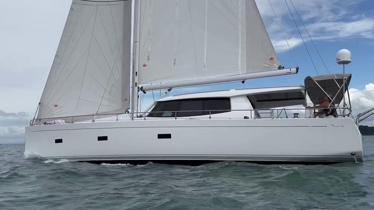 Odessa Yacht for Sale 45 Moody Yachts Tauranga, Denison Yacht Sales