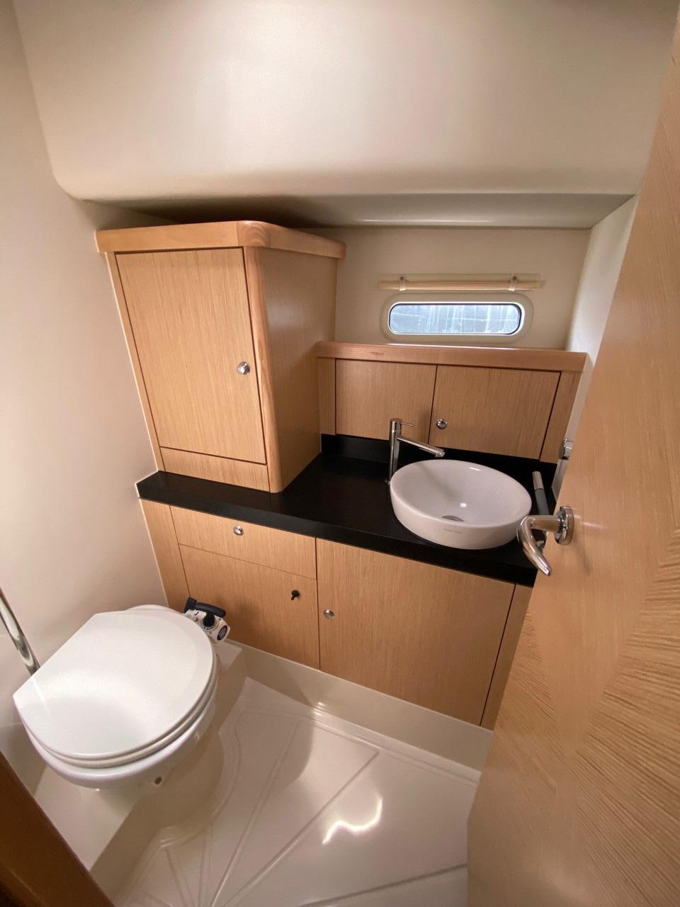 Odessa Yacht for Sale 45 Moody Yachts Tauranga, Denison Yacht Sales