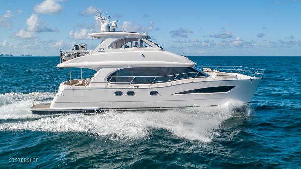 2015 Horizon PC52