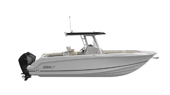 2025 Boston Whaler 280 Outrage #2753013 primary image