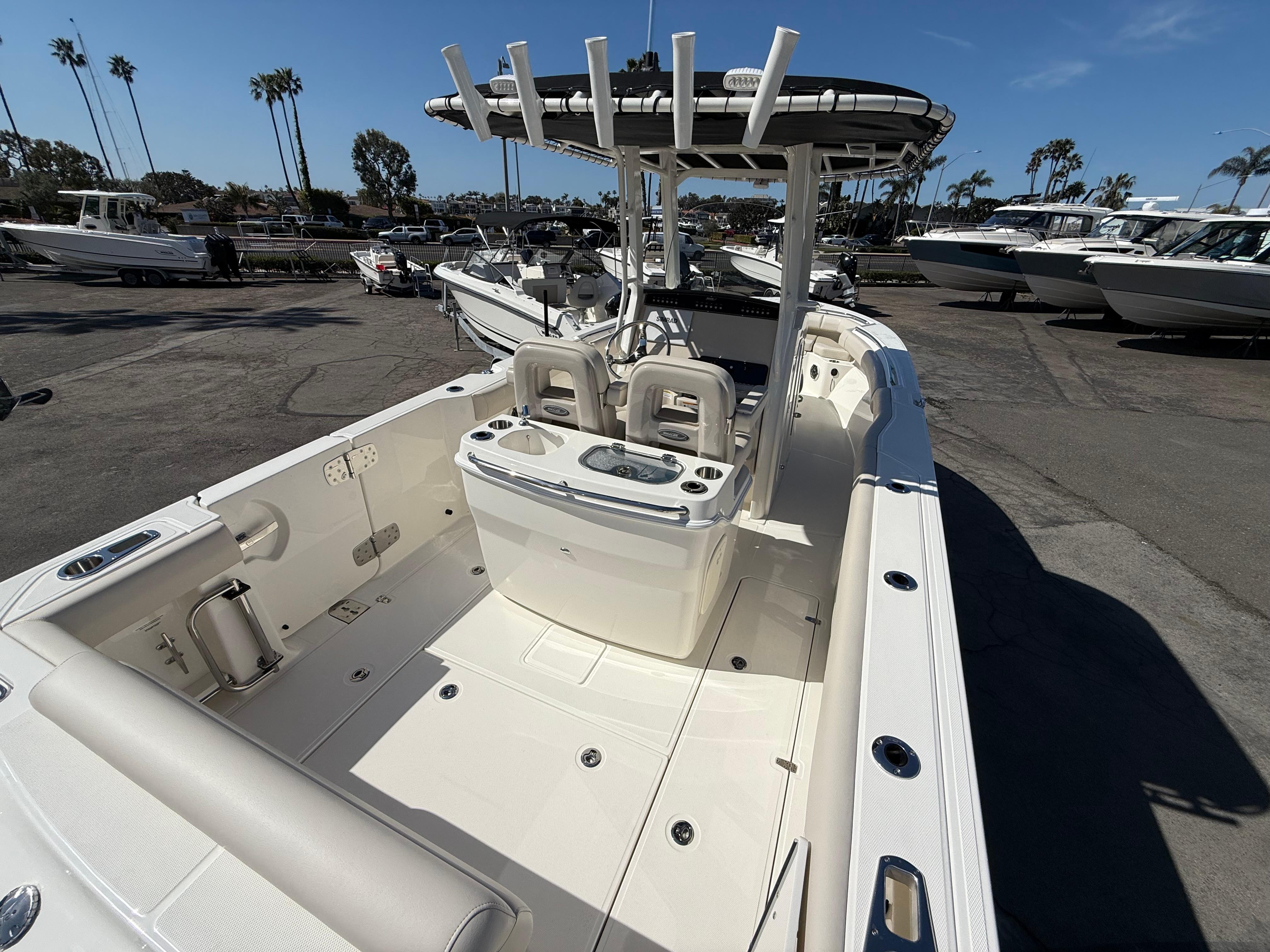 2025 Boston Whaler 280 Outrage #BW0782K inventory image at Sun Country Marine Group, Newport Beach 2025 Boston Whaler 280 Outrage #BW0782K inventory image at Sun Country Marine Group, Newport Beach