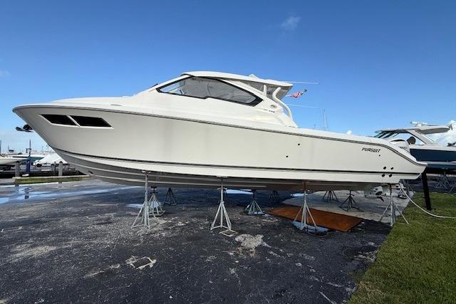 Boat Image