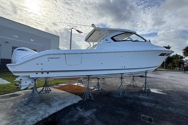 Boat Image